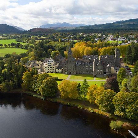 Glenmorangie Highland Club Scotland Villa Fort Augustus Eksteriør billede