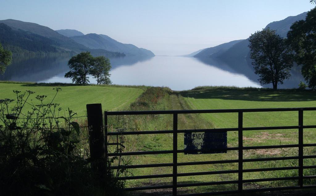 Glenmorangie Highland Club Scotland Villa Fort Augustus Eksteriør billede