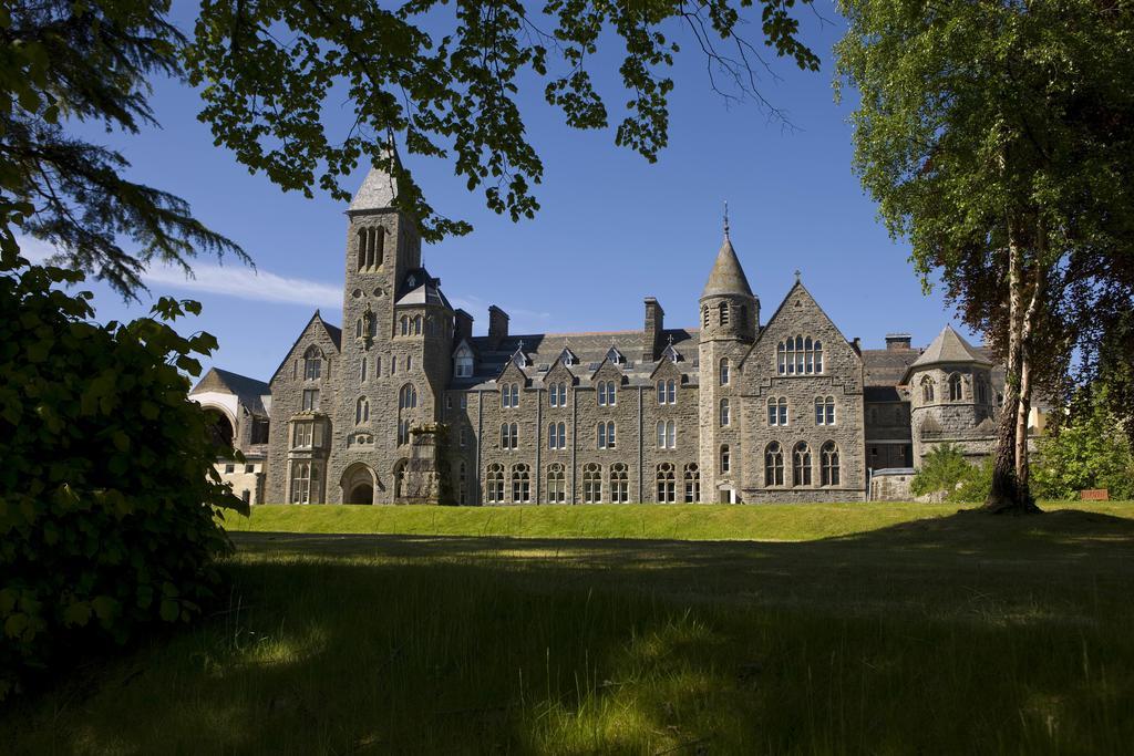 Glenmorangie Highland Club Scotland Villa Fort Augustus Værelse billede