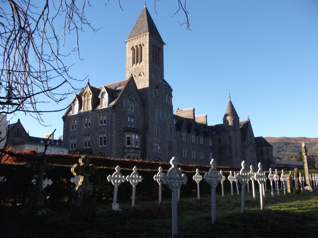 Glenmorangie Highland Club Scotland Villa Fort Augustus Eksteriør billede