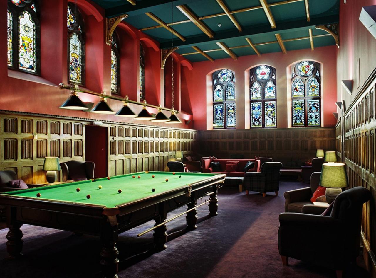 Glenmorangie Highland Club Scotland Villa Fort Augustus Eksteriør billede